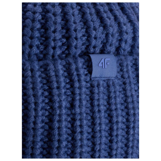 4F CAP